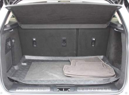 Land Rover - Range Rover Evoque