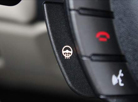 Land Rover - Range Rover Evoque