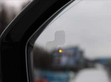 Land Rover - Range Rover Evoque