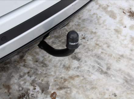 Land Rover - Range Rover Evoque