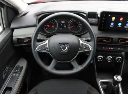 Dacia - Sandero