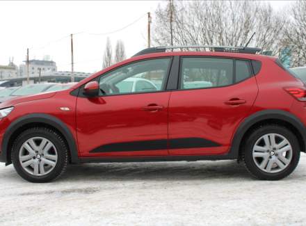 Dacia - Sandero