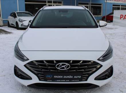 Hyundai - i30