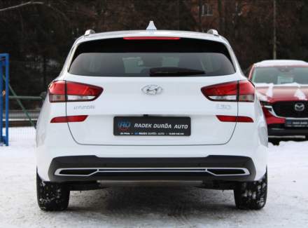 Hyundai - i30