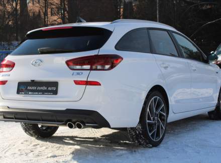 Hyundai - i30