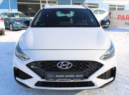 Hyundai - i30