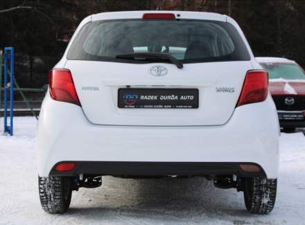 Toyota - Yaris