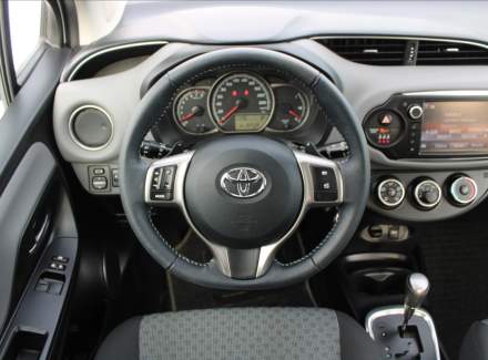 Toyota - Yaris