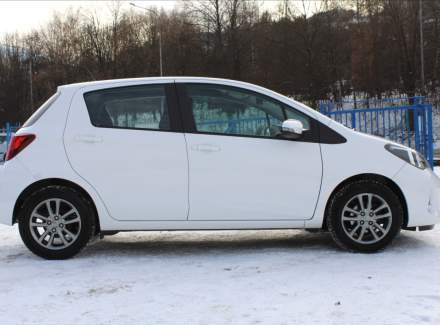 Toyota - Yaris
