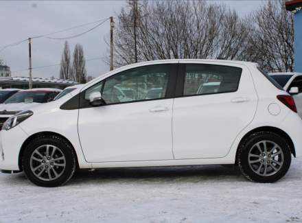 Toyota - Yaris
