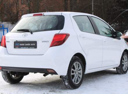 Toyota - Yaris