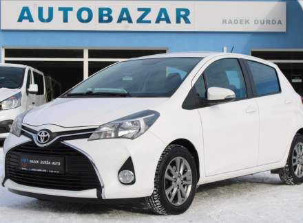 Toyota - Yaris