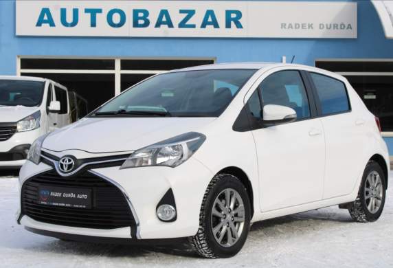 Toyota - Yaris