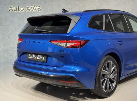 Škoda - Enyaq iV