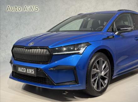 Škoda - Enyaq iV
