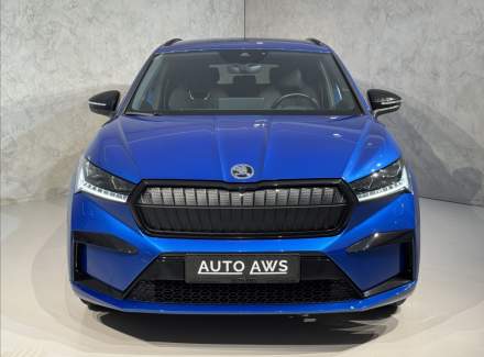 Škoda - Enyaq iV