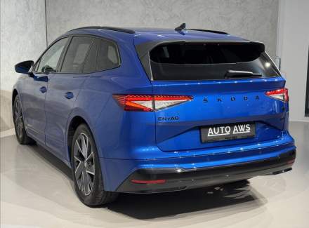 Škoda - Enyaq iV