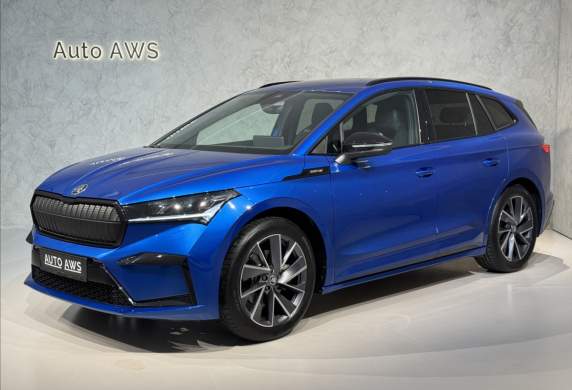 Škoda - Enyaq iV