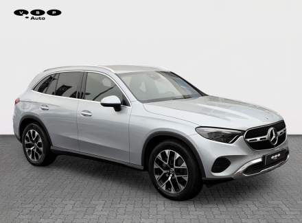 Mercedes-Benz - GLC