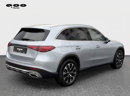 Mercedes-Benz - GLC