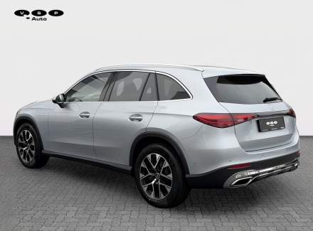 Mercedes-Benz - GLC