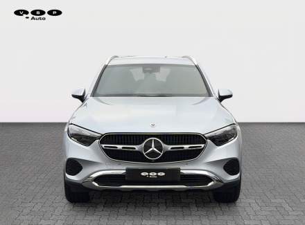 Mercedes-Benz - GLC