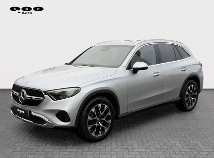 Mercedes-Benz - GLC