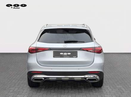 Mercedes-Benz - GLC