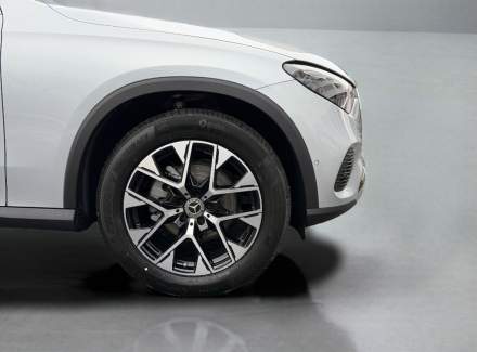 Mercedes-Benz - GLC