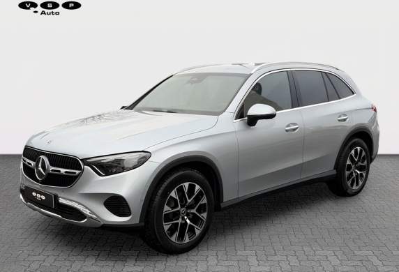 Mercedes-Benz - GLC