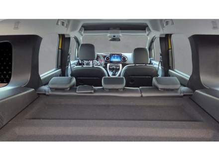 Mercedes-Benz - T-class