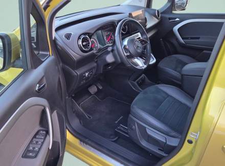 Mercedes-Benz - T-class