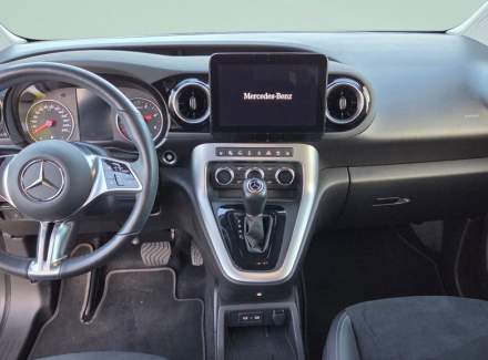 Mercedes-Benz - T-class