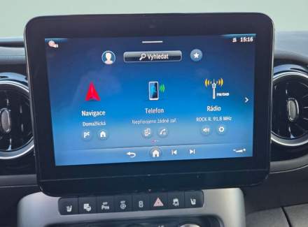 Mercedes-Benz - T-class