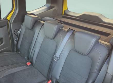 Mercedes-Benz - T-class