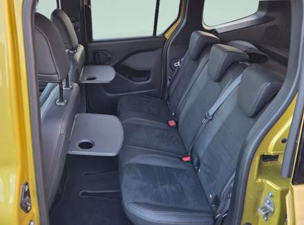 Mercedes-Benz - T-class