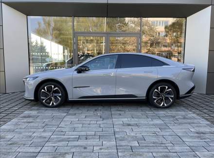 Mazda - 6e