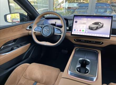Mazda - 6e