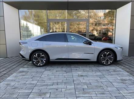 Mazda - 6e