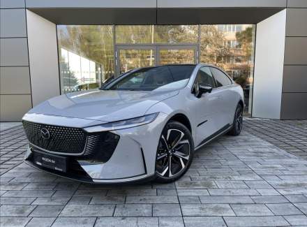 Mazda - 6e