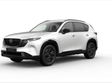 Mazda - CX-5