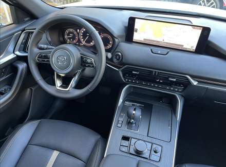 Mazda - CX-60