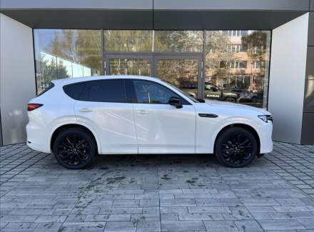 Mazda - CX-60