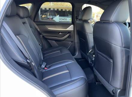 Mazda - CX-60