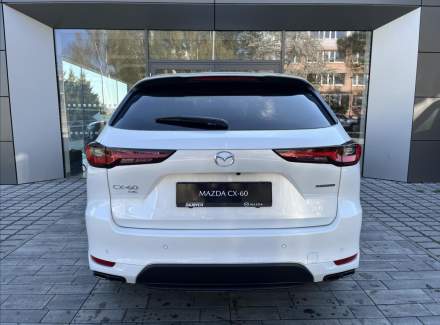 Mazda - CX-60