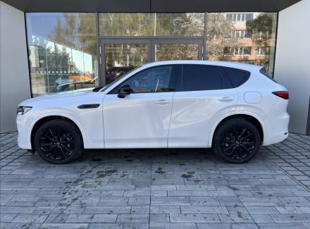 Mazda - CX-60