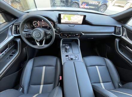 Mazda - CX-60