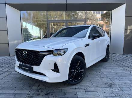 Mazda - CX-60