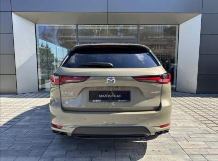 Mazda - CX-60