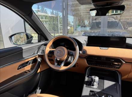 Mazda - CX-60